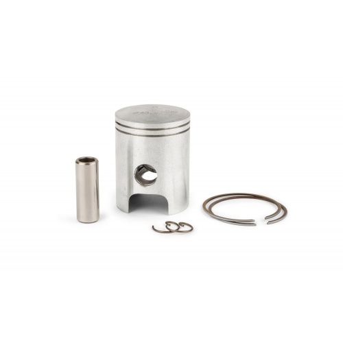 Virzuļi Metrakit 50cc alumīnija Derbi Euro 2 / Euro 3 Virzuļi Metrakit 50cc alumīnija Derbi Euro 2 / Euro 3