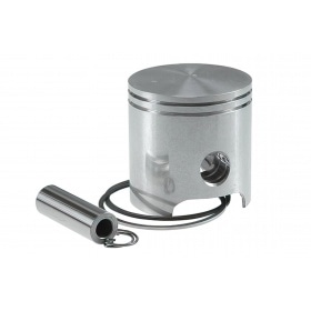 Metrakit Piston 70cc cast iron Derbi Euro 2 / Euro 3