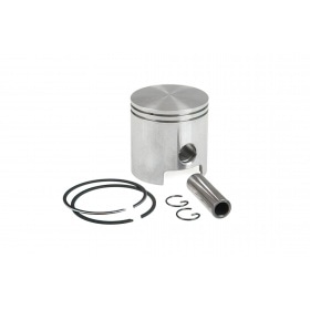 Metrakit Piston 70cc cast iron Derbi Euro 2 / Euro 3
