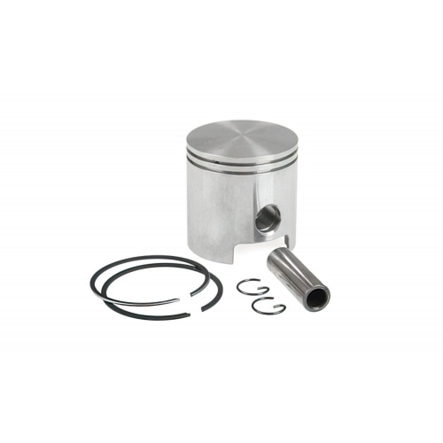 Metrakit Piston 70cc cast iron Derbi Euro 2 / Euro 3 Metrakit Piston 70cc cast iron Derbi Euro 2 / Euro 3