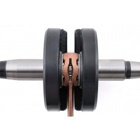 Metrakit Crankshaft Handmade Derbi Euro 3 (D50B0)