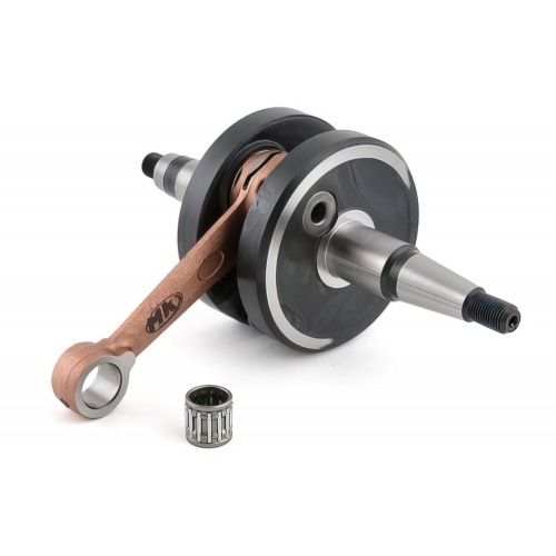 Коленчатый вал Metrakit Ручная работа Derbi Euro 3 (D50B0) Коленчатый вал Metrakit Ручная работа Derbi Euro 3 (D50B0)