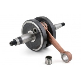 Metrakit Crankshaft Handmade Derbi Euro 3 (D50B0)