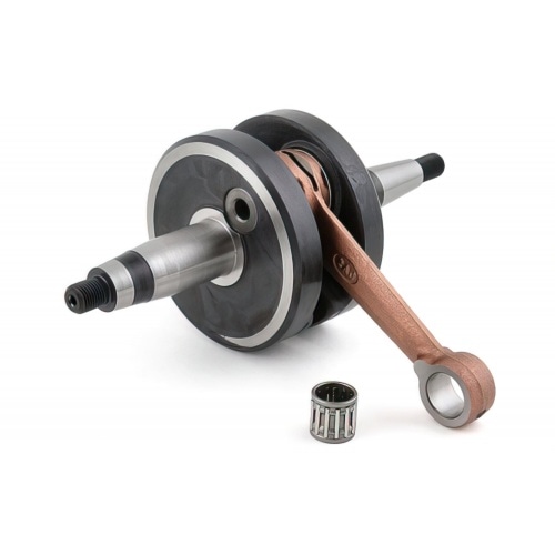 Коленчатый вал Metrakit Ручная работа Derbi Euro 3 (D50B0) Коленчатый вал Metrakit Ручная работа Derbi Euro 3 (D50B0)