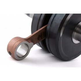 Metrakit Crankshaft Handmade Derbi Euro 3 (D50B0)