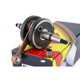 Metrakit Crankshaft Handmade Derbi Euro 3 (D50B0)