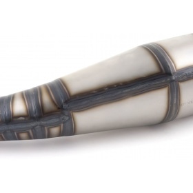 Izplūdes Metrakit Pro Race 3 Minarelli AM6 (zemais stiprinājums)