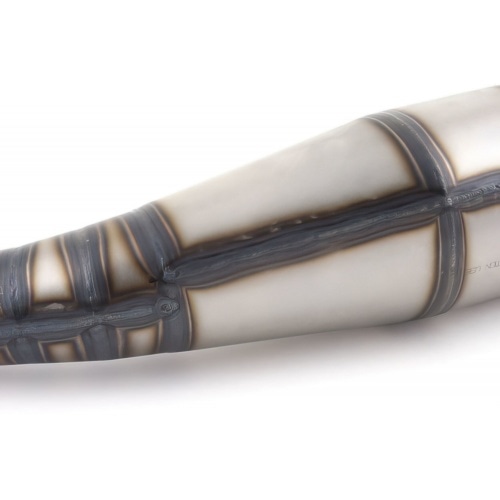 Izplūdes Metrakit Pro Race 3 Minarelli AM6 (zemais stiprinājums) Izplūdes Metrakit Pro Race 3 Minarelli AM6 (zemais stiprinājums)