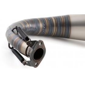 Izplūdes Metrakit Pro Race 3 Minarelli AM6 (zemais stiprinājums)