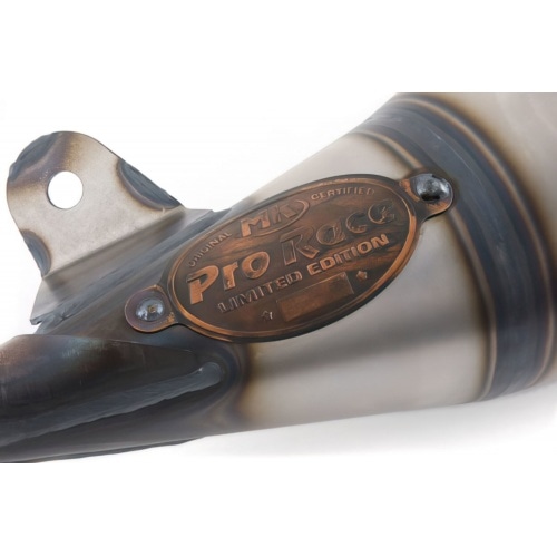 Izplūdes Metrakit Pro Race 3 Minarelli AM6 (zemais stiprinājums) Izplūdes Metrakit Pro Race 3 Minarelli AM6 (zemais stiprinājums)