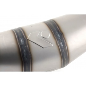 Izplūdes Metrakit Pro Race 3 Minarelli AM6 (zemais stiprinājums)