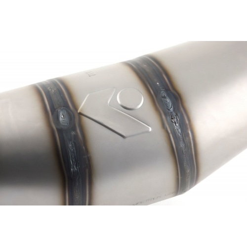 Izplūdes Metrakit Pro Race 3 Minarelli AM6 (zemais stiprinājums) Izplūdes Metrakit Pro Race 3 Minarelli AM6 (zemais stiprinājums)