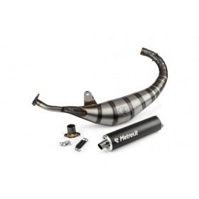 Izplūdes Metrakit Pro Race 3 Derbi Senda / DRD (zems stiprinājums)