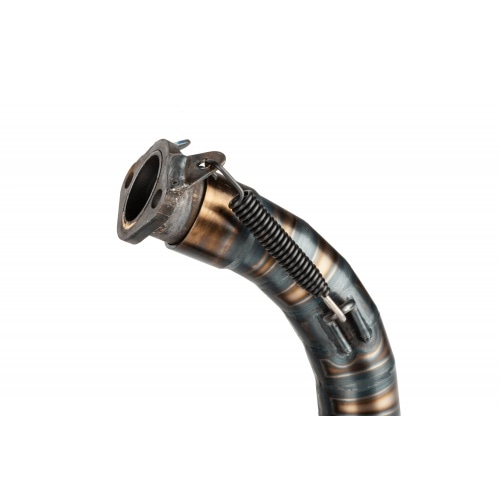 Izplūdes Metrakit Pro Race 3 Derbi Senda / DRD (zems stiprinājums) Izplūdes Metrakit Pro Race 3 Derbi Senda / DRD (zems stiprinājums)