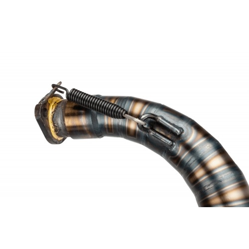 Izplūdes Metrakit Pro Race 3 Derbi Senda / DRD (zems stiprinājums) Izplūdes Metrakit Pro Race 3 Derbi Senda / DRD (zems stiprinājums)