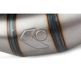 Izplūdes Metrakit Pro Race 3 Derbi Senda / DRD (zems stiprinājums)