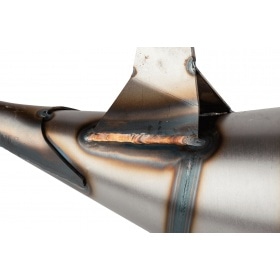 Izplūdes Metrakit Pro Race 3 Derbi Senda / DRD (zems stiprinājums)