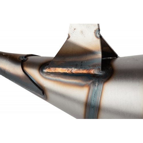 Izplūdes Metrakit Pro Race 3 Derbi Senda / DRD (zems stiprinājums) Izplūdes Metrakit Pro Race 3 Derbi Senda / DRD (zems stiprinājums)