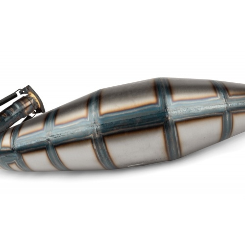 Izplūdes Metrakit Pro Race 3 Derbi Senda / DRD (zems stiprinājums) Izplūdes Metrakit Pro Race 3 Derbi Senda / DRD (zems stiprinājums)