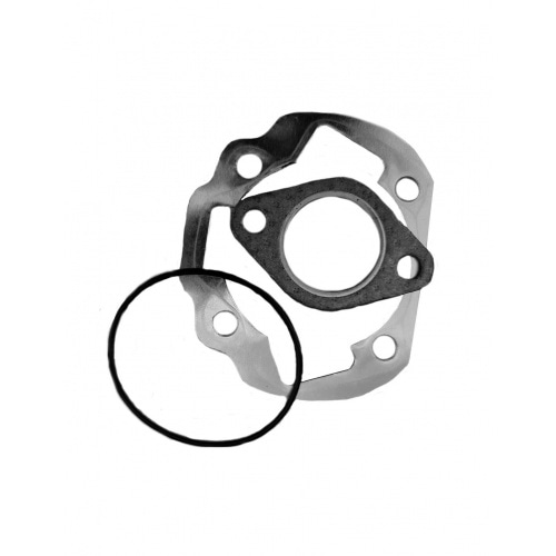 Cylinder Gasket Set Metrakit aluminum 47.6mm Derbi Variant Cylinder Gasket Set Metrakit aluminum 47.6mm Derbi Variant