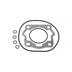 Metrakit Cylinder Gasket Set 50cc cast iron Derbi Euro 2 (EBE / EBS)
