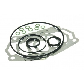 Cilindru blīvslēgu komplekts Metrakit 70cc Pro Race 3 Derbi Euro 2 (EBE / EBS)