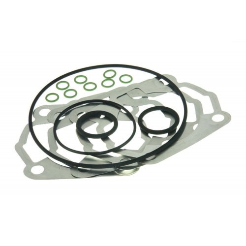 Cilindru blīvslēgu komplekts Metrakit 70cc Pro Race 3 Derbi Euro 2 (EBE / EBS) Cilindru blīvslēgu komplekts Metrakit 70cc Pro Race 3 Derbi Euro 2 (EBE / EBS)