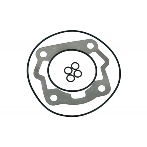 Metrakit Cylinder Gasket Set 70cc cast iron Derbi Euro 2 (EBE / EBS) Metrakit Cylinder Gasket Set 70cc cast iron Derbi Euro 2 (EBE / EBS)