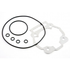 Cilindra blīvju komplekts Metrakit 50cc alumīnija Derbi Euro 3 (D50B0)