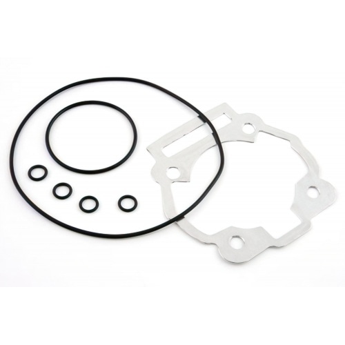 Cilindra blīvju komplekts Metrakit 50cc alumīnija Derbi Euro 3 (D50B0) Cilindra blīvju komplekts Metrakit 50cc alumīnija Derbi Euro 3 (D50B0)