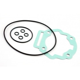 Cylinder Gasket Set Metrakit 50cc cast iron Derbi Euro 3 (D50B0)