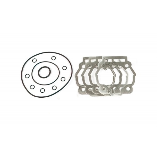 Cylinder Gasket Set Metrakit 77cc Pro Race 4 Derbi Euro 3 / Euro 4 Cylinder Gasket Set Metrakit 77cc Pro Race 4 Derbi Euro 3 / Euro 4
