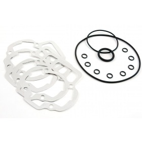 Cilindru blīvju komplekts Metrakit Pro Race 3 70cc Piaggio NRG / Runner