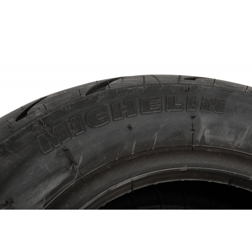 Scooter Tire Michelin Bopper 130/70-12″ TL/TT 56L Scooter Tire Michelin Bopper 130/70-12″ TL/TT 56L