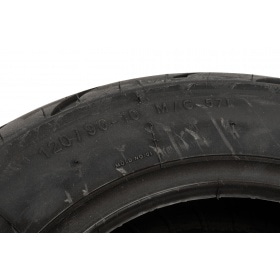 Michelin Scooter Tire Bopper 130/90-10
