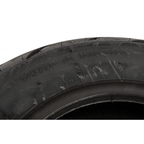 Scooter Tire Michelin Bopper 130/90-10″ TL/TT 61L Scooter Tire Michelin Bopper 130/90-10″ TL/TT 61L