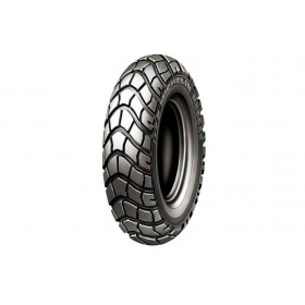 Michelin Scooter Tire Reggae 120/90-10