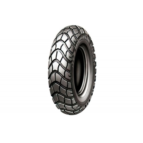 Scooter Tire Michelin Reggae 120/90-10″ TL 57L Scooter Tire Michelin Reggae 120/90-10″ TL 57L