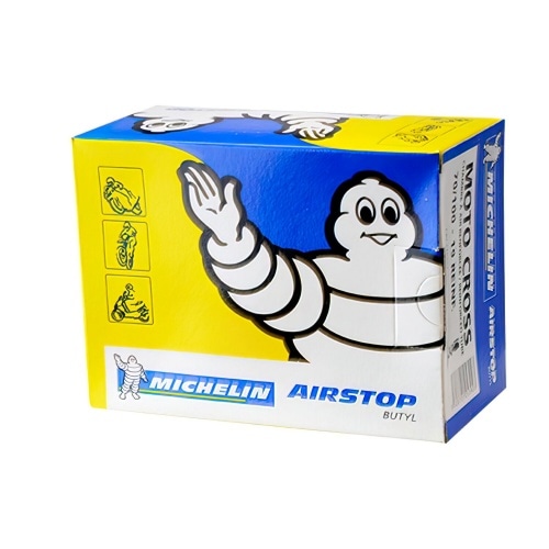 Iekšējā caurule Michelin 19" 70/100 Iekšējā caurule Michelin 19" 70/100