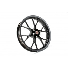 Priekšējais ritenis / disks Derbi Senda DRD SM X-Treme pēc 2010 gada