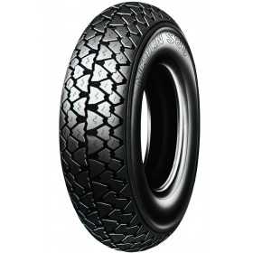 Michelin Tire 3.50-8 S83 TT 46J