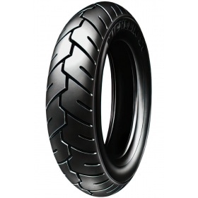Michelin Tire S1 90/90-10 TL/TT 50J