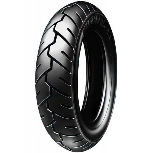 Michelin Tire S1 90/90-10 TL/TT 50J Michelin Tire S1 90/90-10 TL/TT 50J