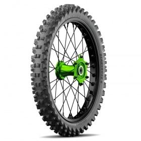 MX priekšējā riepa 21'' 80/100-21 Michelin Starcross 6 Medium Soft TT 54M (NHS)