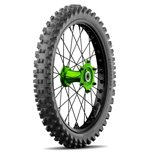 MX priekšējā riepa 21'' 80/100-21 Michelin Starcross 6 Medium Soft TT 54M (NHS) MX priekšējā riepa 21'' 80/100-21 Michelin Starcross 6 Medium Soft TT 54M (NHS)