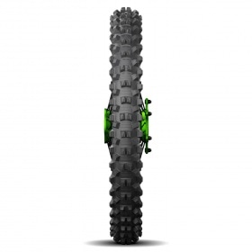 MX priekšējā riepa 21'' 80/100-21 Michelin Starcross 6 Medium Soft TT 54M (NHS)
