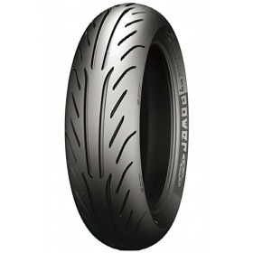 Michelin Tire 130/70-12 Power Pure SC rear TL 62P
