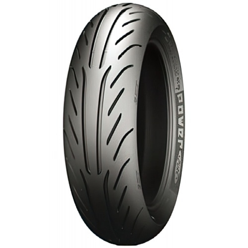 Tire Michelin 130/70-12 Power Pure SC rear TL 62P Tire Michelin 130/70-12 Power Pure SC rear TL 62P