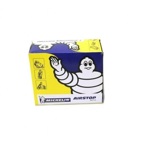 Inner Tube 16" 130-140/90 Michelin Airstop 16mi TR4 valve talc Inner Tube 16" 130-140/90 Michelin Airstop 16mi TR4 valve talc