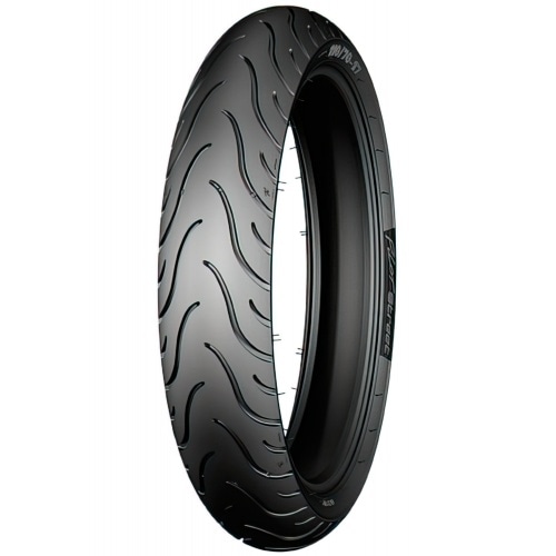 Michelin Tire 80/80-14 Pilot Street TL 43P Michelin Tire 80/80-14 Pilot Street TL 43P